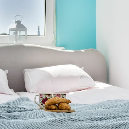 Elite Apartments Sopot City Center Eksteriør bilde