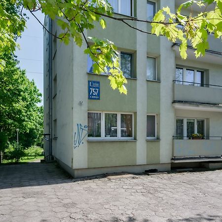 Elite Apartments Sopot City Center Eksteriør bilde
