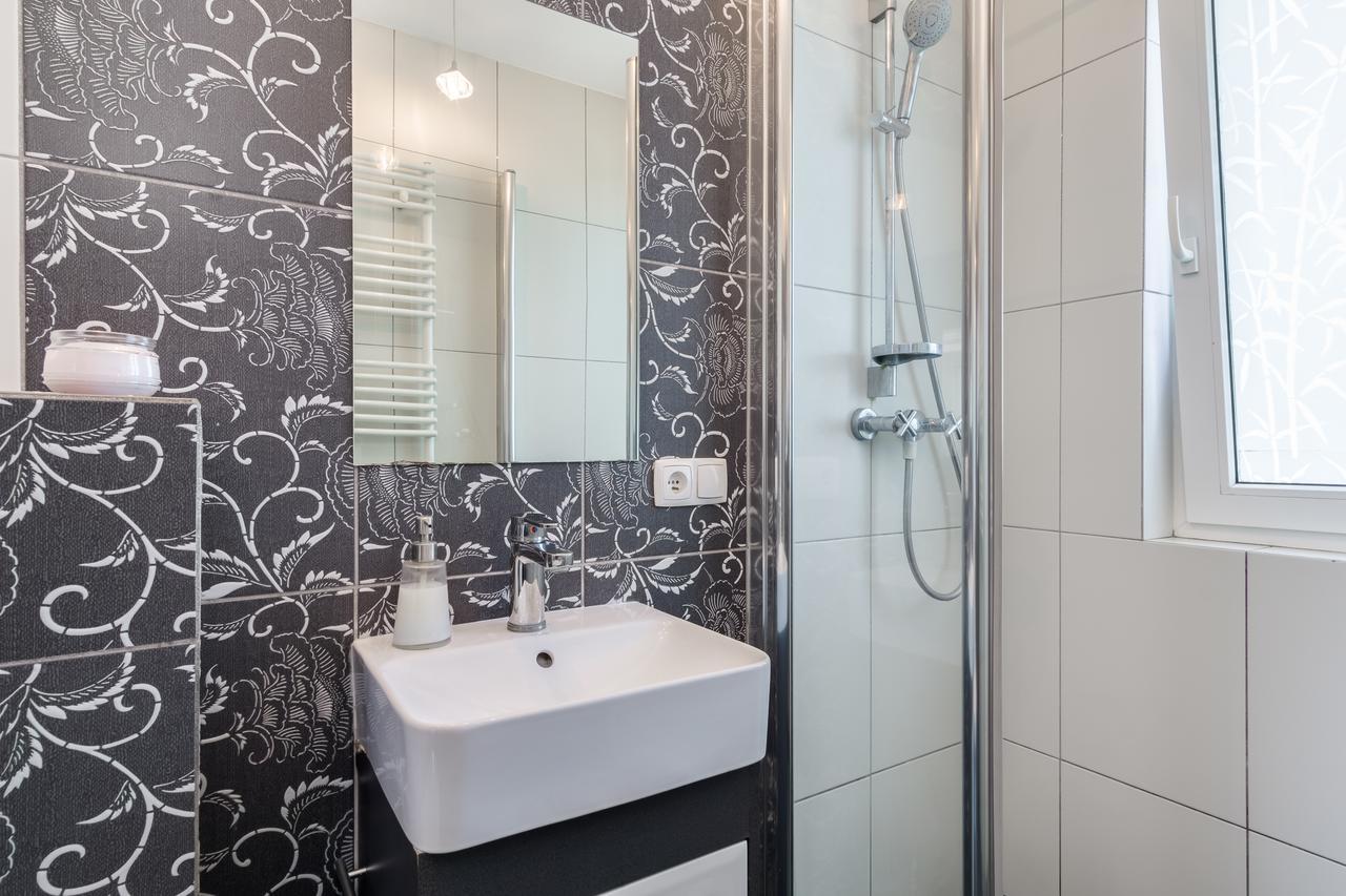 Elite Apartments Sopot City Center Eksteriør bilde