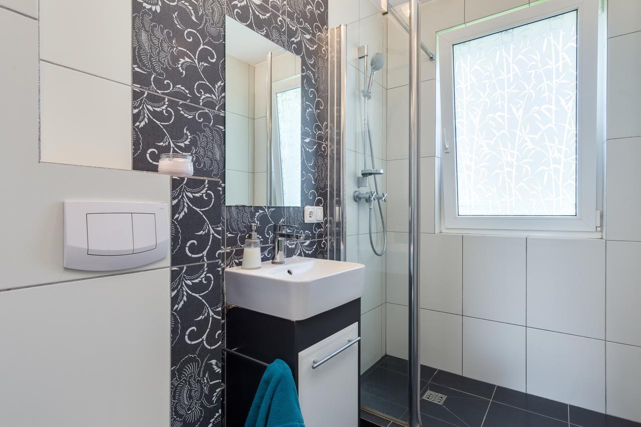 Elite Apartments Sopot City Center Eksteriør bilde