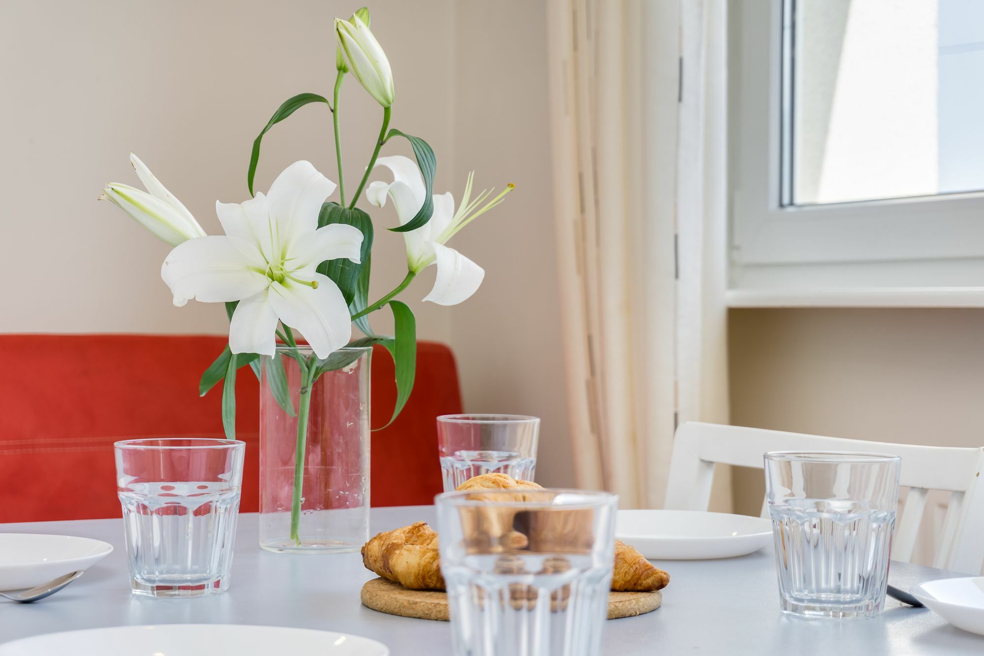 Elite Apartments Sopot City Center Eksteriør bilde