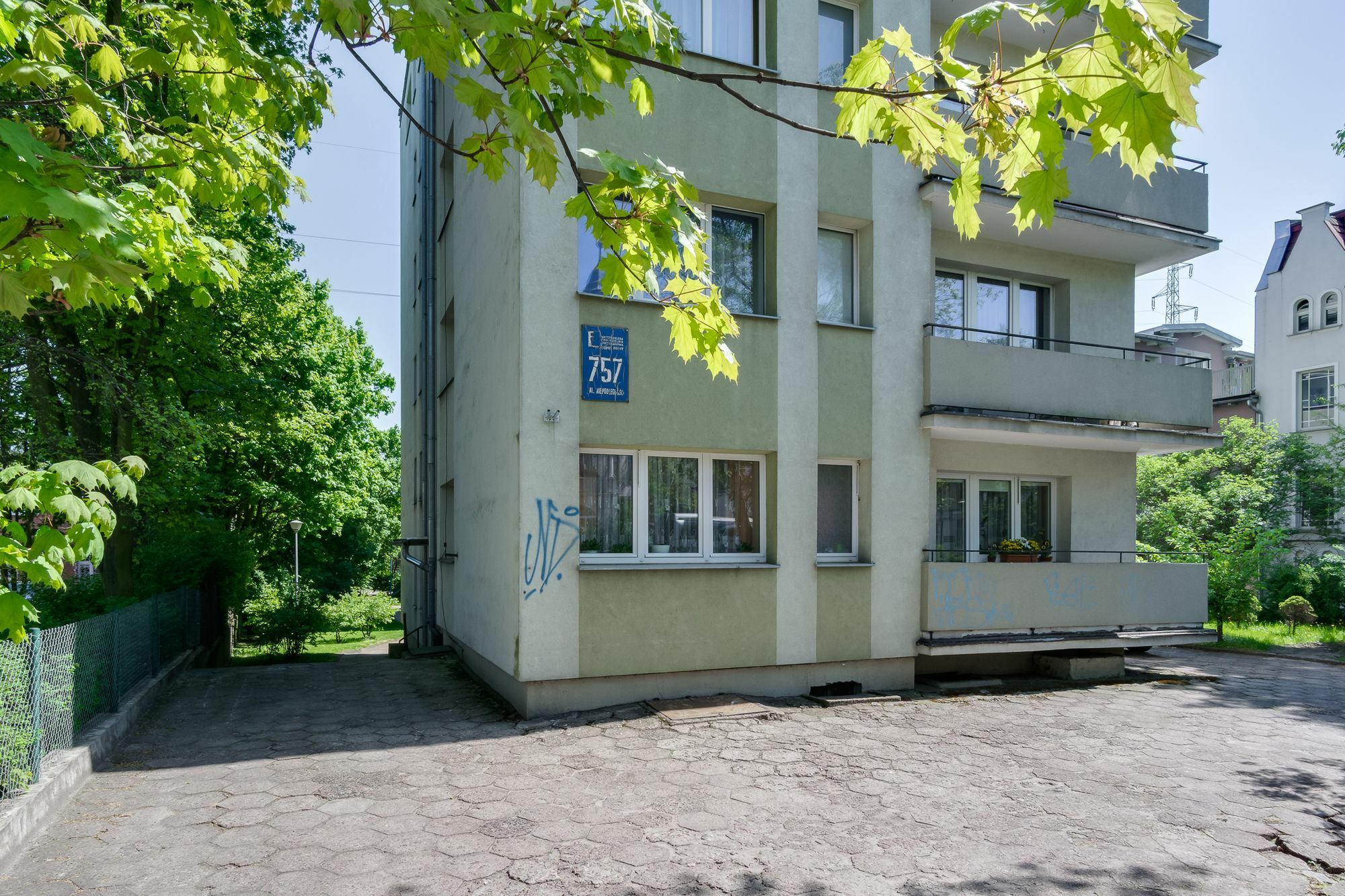 Elite Apartments Sopot City Center Eksteriør bilde