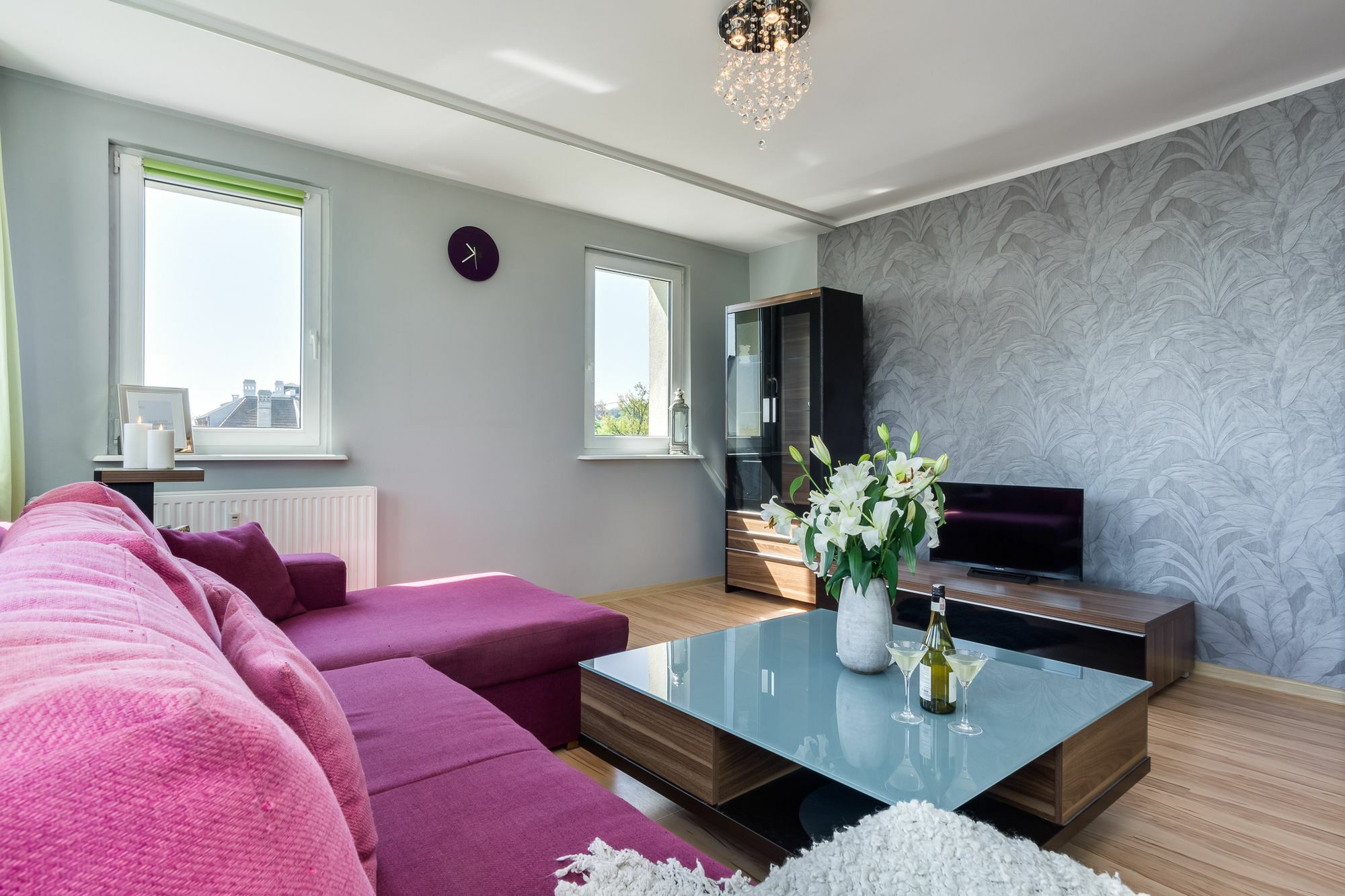 Elite Apartments Sopot City Center Eksteriør bilde