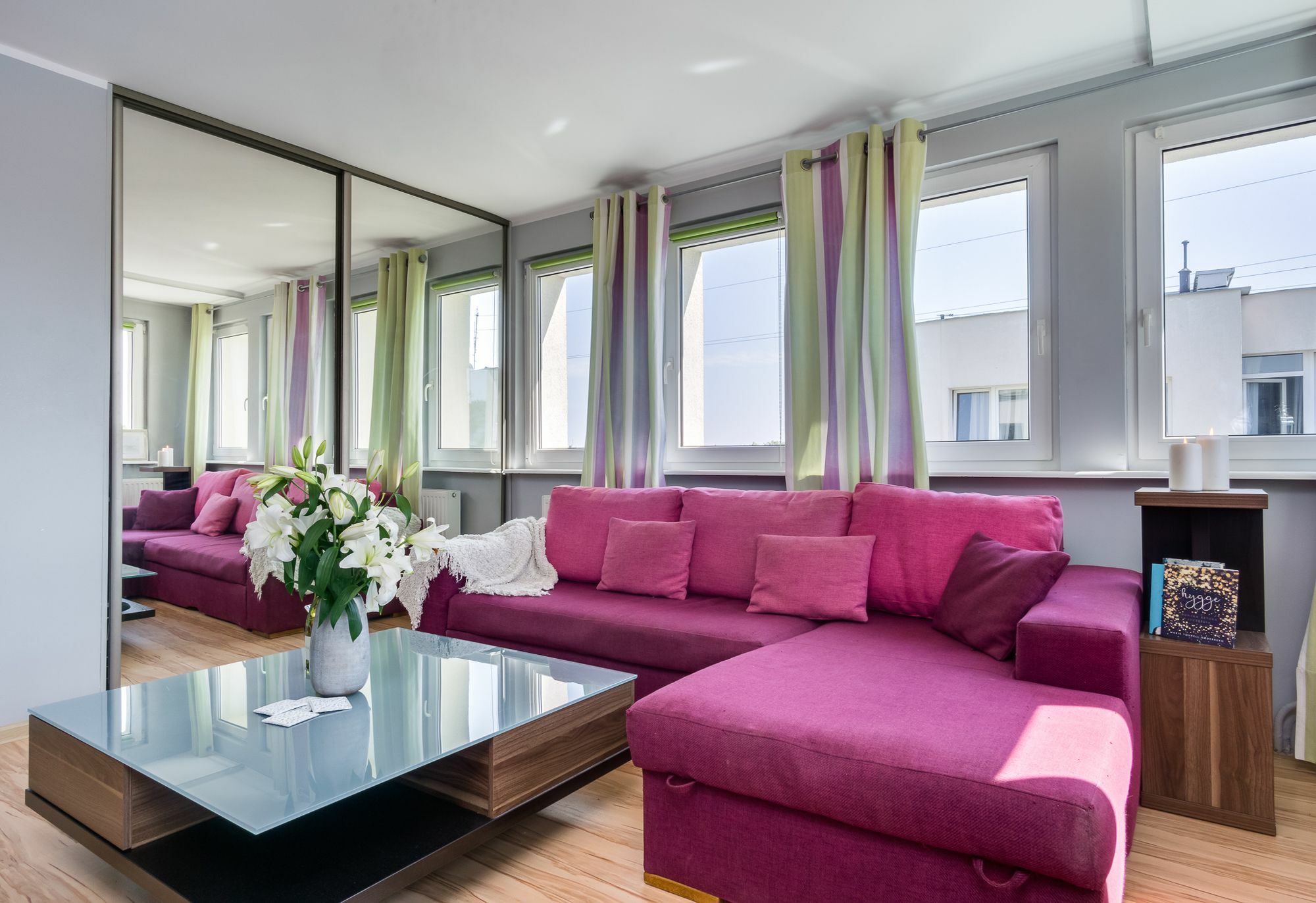 Elite Apartments Sopot City Center Eksteriør bilde