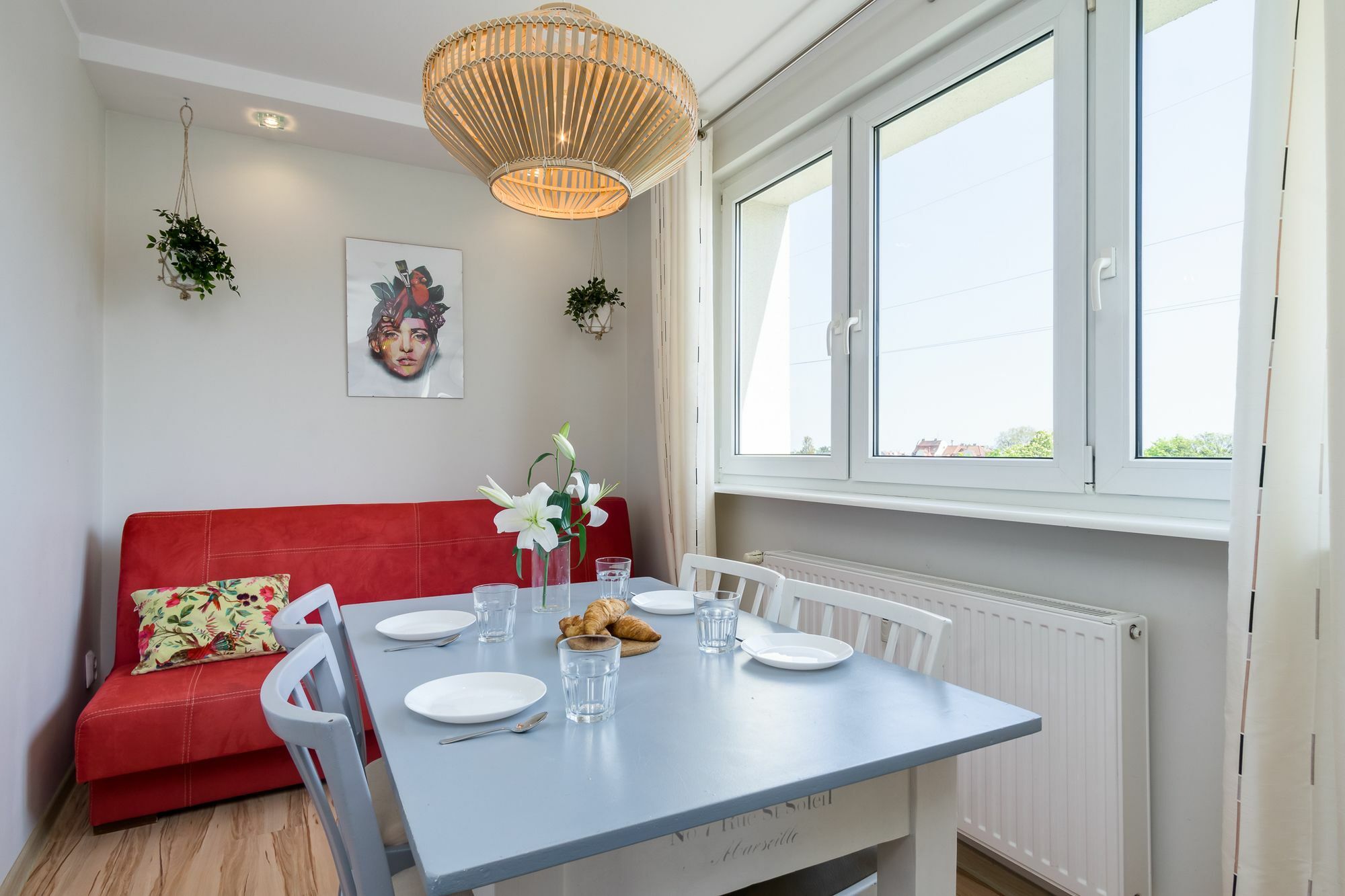 Elite Apartments Sopot City Center Eksteriør bilde