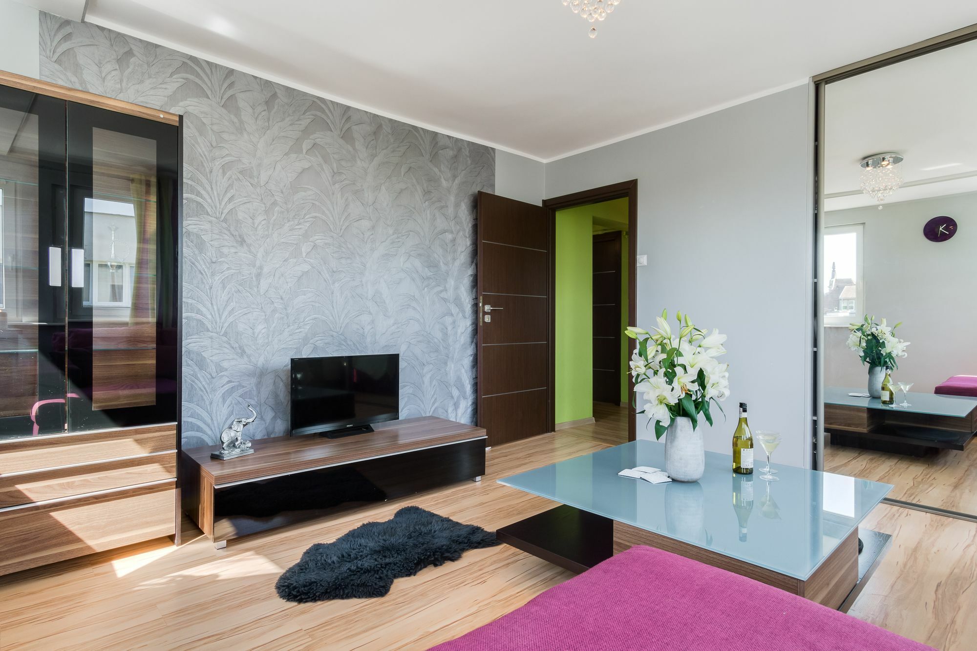 Elite Apartments Sopot City Center Eksteriør bilde