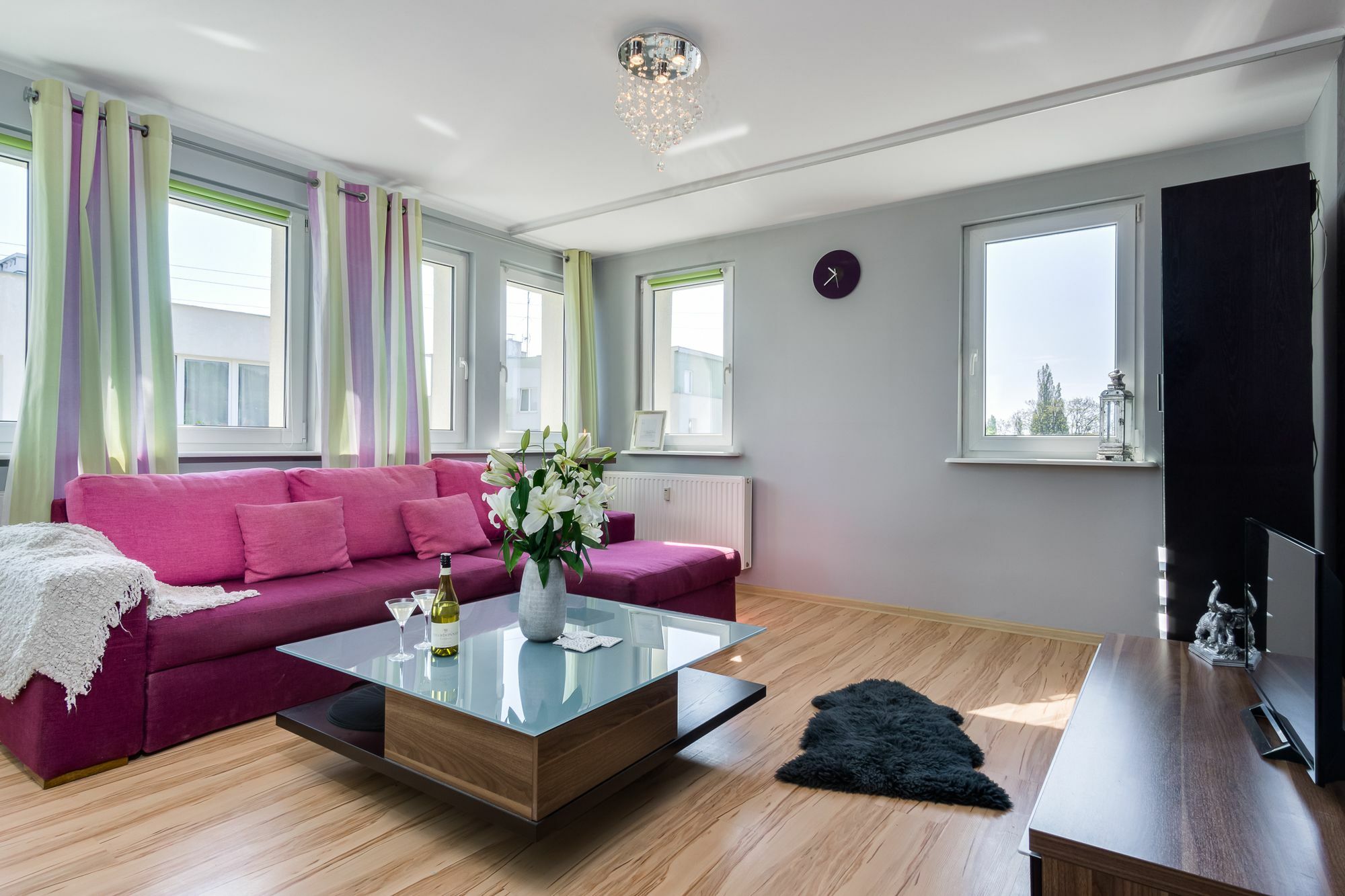 Elite Apartments Sopot City Center Eksteriør bilde